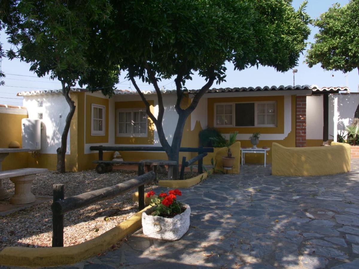 Pateo Das Laranjeiras Tomar Esterno foto